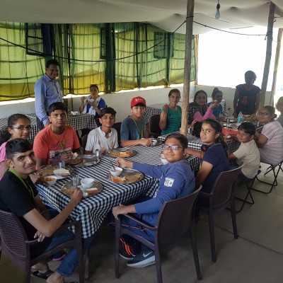 MANALI - SHIMLA TREKKING CAMP 2019