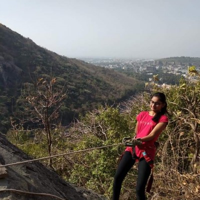 TWO DAY TREKKING CAMP