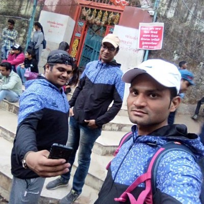 TWO DAY TREKKING CAMP