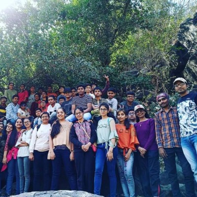 TWO DAY TREKKING CAMP