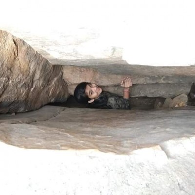 TWO DAY TREKKING CAMP