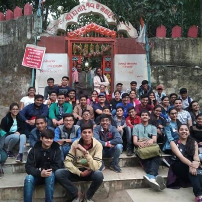 TWO DAY TREKKING CAMP