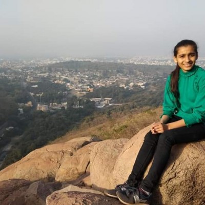 TWO DAY TREKKING CAMP