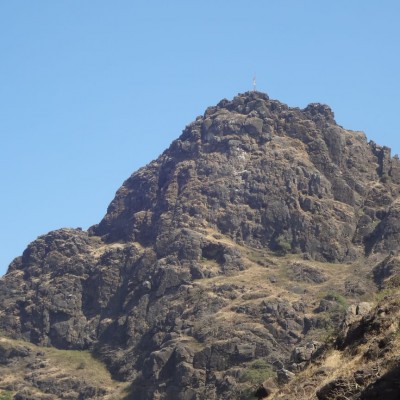 71th Republic day celebration