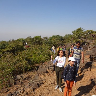 71th Republic day celebration