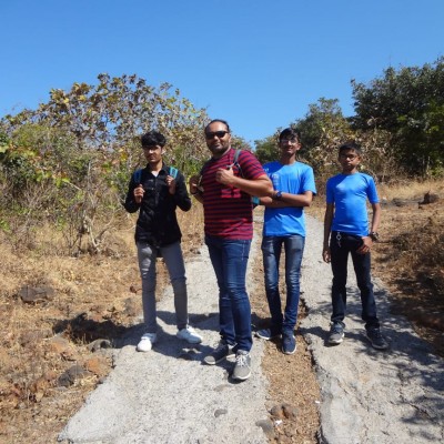 71th Republic day celebration