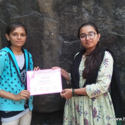 Women’s day special trekking camp