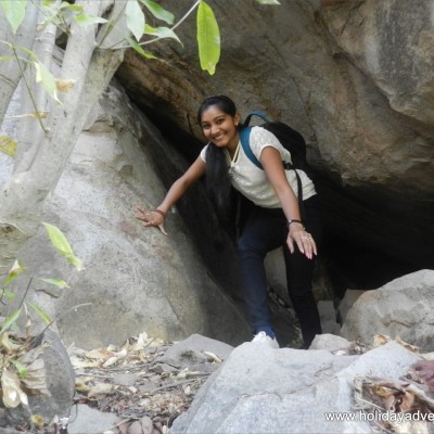 Women’s day special trekking camp