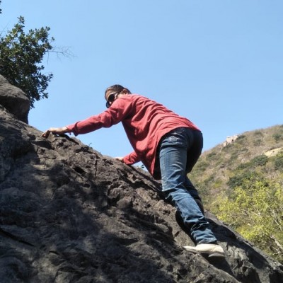 Women’s day special trekking camp