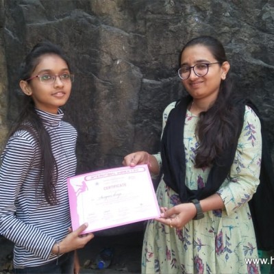 Women’s day special trekking camp