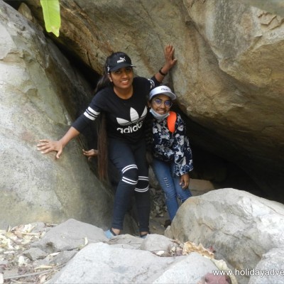 Women’s day special trekking camp