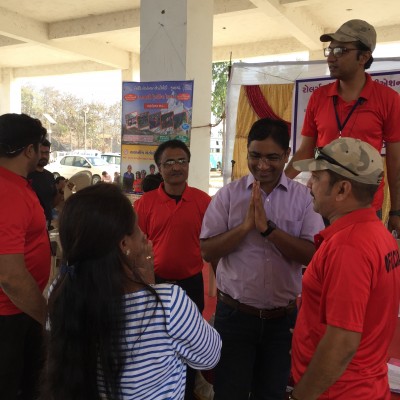 JUNIOR SPORTS UTSAV 2020