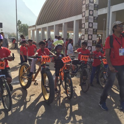 JUNIOR SPORTS UTSAV 2020