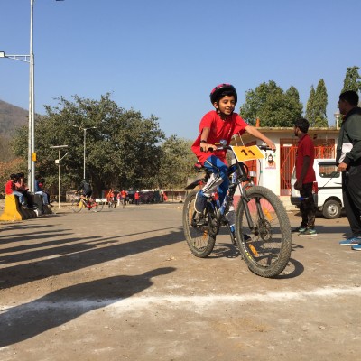 JUNIOR SPORTS UTSAV 2020