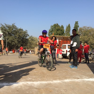 JUNIOR SPORTS UTSAV 2020