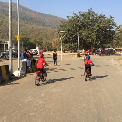 JUNIOR SPORTS UTSAV 2020