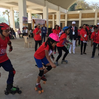 JUNIOR SPORTS UTSAV 2020