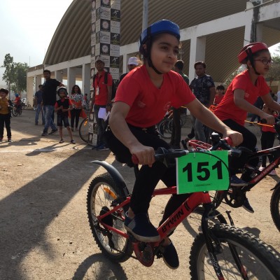 JUNIOR SPORTS UTSAV 2020