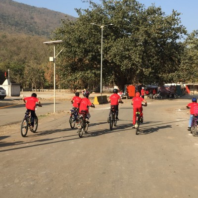 JUNIOR SPORTS UTSAV 2020