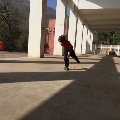 JUNIOR SPORTS UTSAV 2020