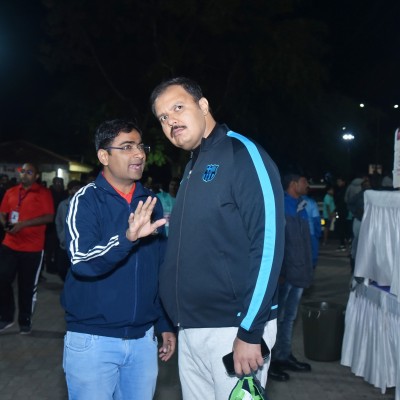 JUNAGADH MARATHON 2020