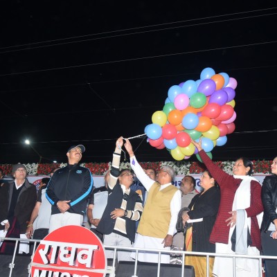 JUNAGADH MARATHON 2020