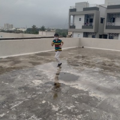 Virtual freedom marathon 2020