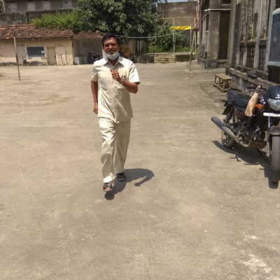 Virtual freedom marathon 2020