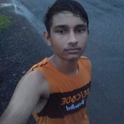 Virtual freedom marathon 2020