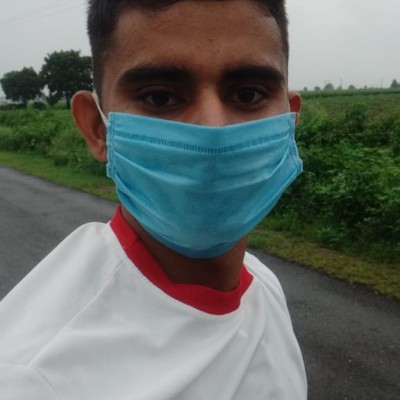 Virtual freedom marathon 2020