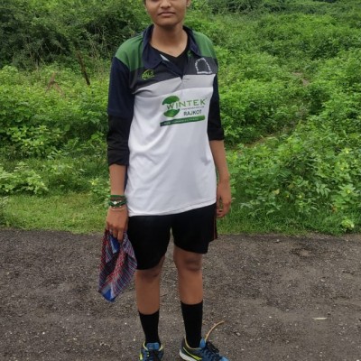 Virtual freedom marathon 2020