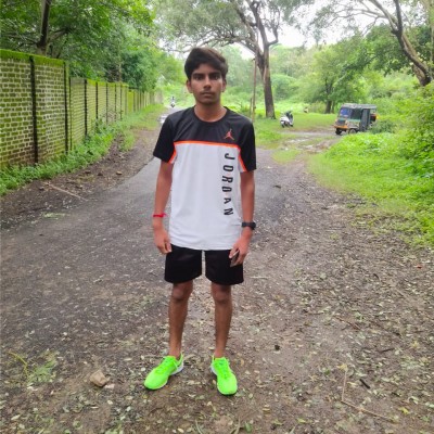 Virtual freedom marathon 2020