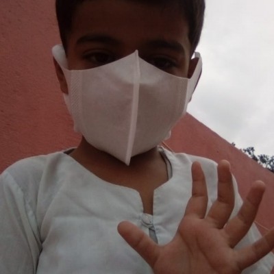 Virtual freedom marathon 2020