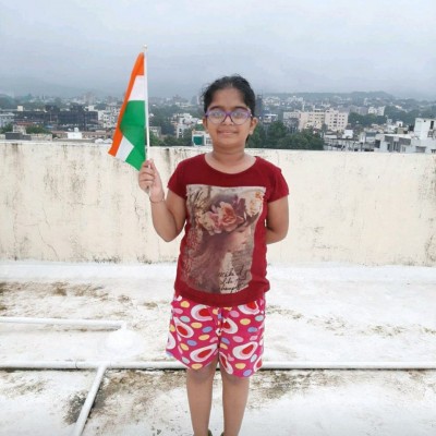 Virtual freedom marathon 2020