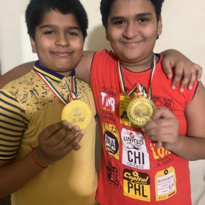 Virtual freedom marathon 2020