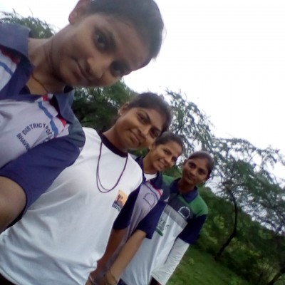 Virtual freedom marathon 2020