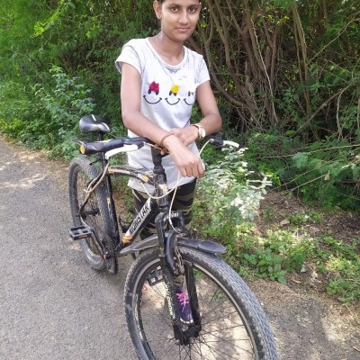 Virtual Cycling, Runing, Yoga for clean & fit India