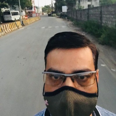 Virtual Cycling, Runing, Yoga for clean & fit India