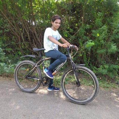 Virtual Cycling, Runing, Yoga for clean & fit India