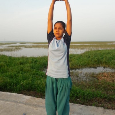 Virtual Cycling, Runing, Yoga for clean & fit India