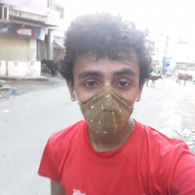 Virtual Cycling, Runing, Yoga for clean & fit India