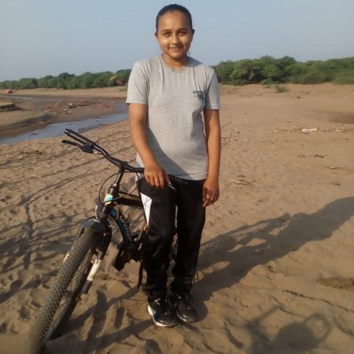 Virtual Cycling, Runing, Yoga for clean & fit India