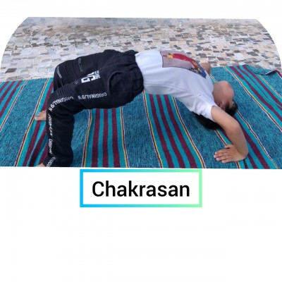 Virtual Cycling, Runing, Yoga for clean & fit India