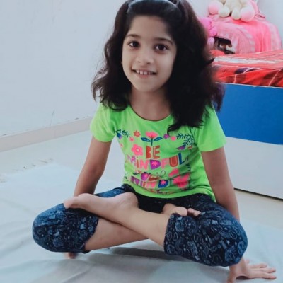 Virtual Cycling, Runing, Yoga for clean & fit India