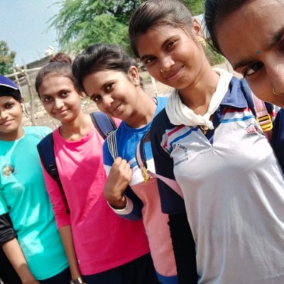 Virtual Cycling, Runing, Yoga for clean & fit India