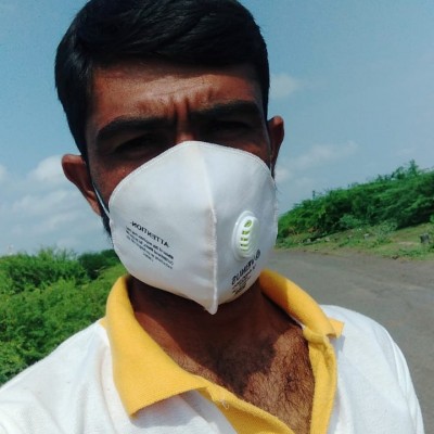 Virtual Cycling, Runing, Yoga for clean & fit India