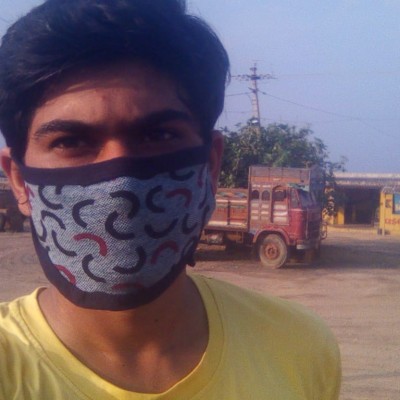 Virtual Cycling, Runing, Yoga for clean & fit India