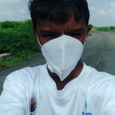 Virtual Cycling, Runing, Yoga for clean & fit India