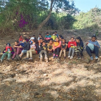 Nature & Birds Watching Camp