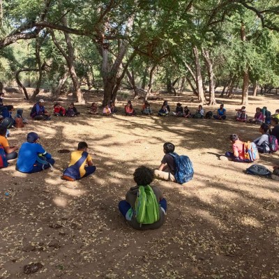 Nature & Birds Watching Camp